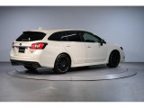 レヴォーグ 2.0 STI スポーツ アイサイト ブラック セレクション 4WD 