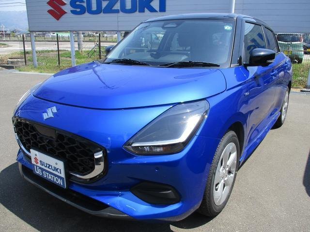 スイフト 1.2 ハイブリッド(HYBRID) MX 