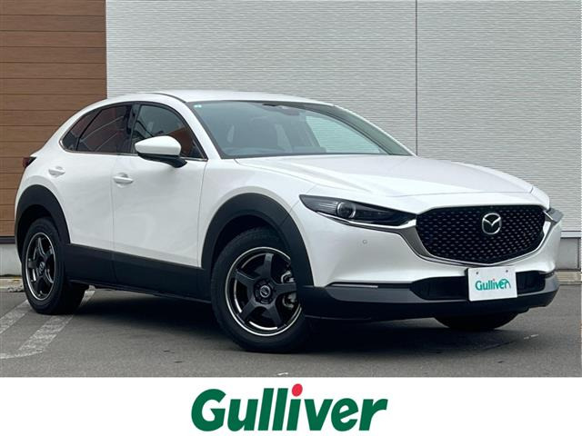 CX-30 2.0 20S プロアクティブ ツーリングセレクション 4WD 修復歴無し