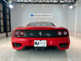 360モデナ F1 