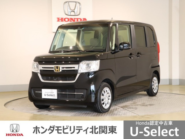 N-BOX L 