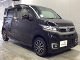 N-WGNカスタム G SS パッケージ 4WD 