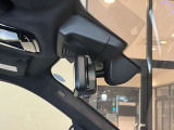 ルームミラー内蔵ETC車載器(自動防眩付)後続からの光が一定以上になると自動で眩しさを緩和します。