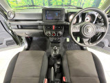ジムニーシエラ 1.5 JC 4WD 