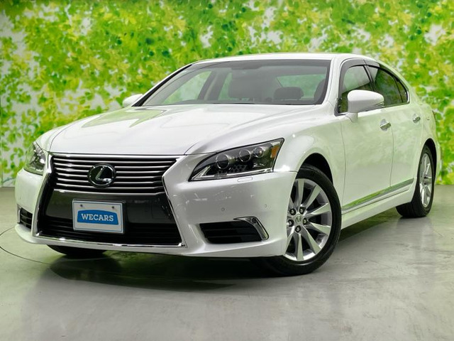 LS 460 バージョンC Iパッケージ 