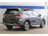 フォレスター 2.0 アドバンス 4WD 
