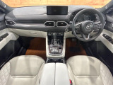 CX-8 2.2 XD エクスクルーシブ モード 