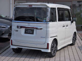 フレアワゴン カスタムスタイル ハイブリッド XT 