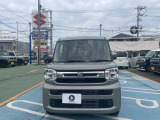 スペーシア ハイブリッド(HYBRID) G 