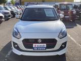 スイフト 1.2 ハイブリッド(HYBRID) RS 4WD 