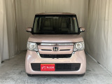 N-BOX G L ホンダセンシング 4WD 