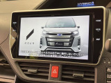 ノア 1.8 ハイブリッド Si W×B 