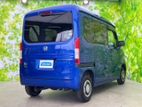 N-VAN +スタイル ファン ターボ ホンダセンシング 4WD 