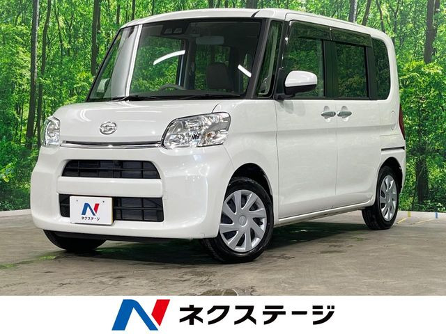 タント X リミテッド SAIII 