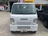 キャリイ KC エアコン パワステ 4WD 