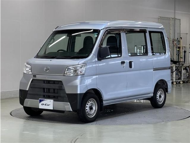 ハイゼットカーゴ スペシャル SAIII 