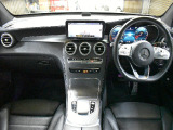 GLC 300 4マチック AMGライン 4WD 
