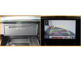 バックガイドモニターが装備されていますので、後方視界もしっかり確保出来ます!車庫入れが苦手な方も安心のアイテム!!