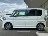 タントカスタム RS トップエディション SAIII 