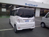 eKスペースカスタム T スタイルエディション 