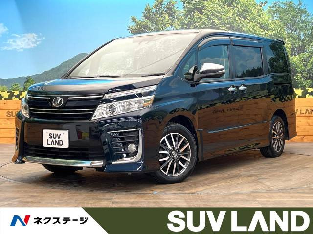 ヴォクシー 2.0 ZS 煌 