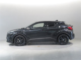 C-HR ハイブリッド 1.8 G モード ネロ セーフティ プラスII 