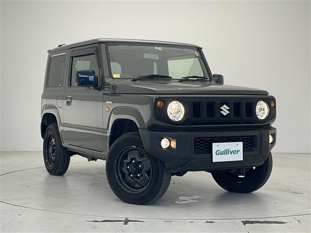 ジムニー XL 4WD 5MT