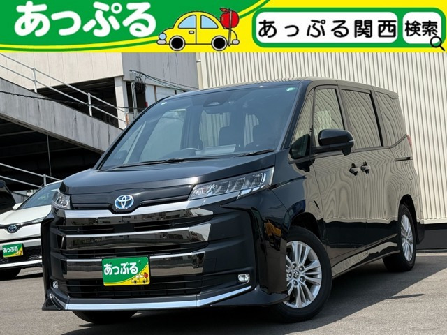ノア  1.8 ハイブリッド S-G