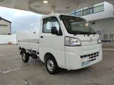 ハイゼットトラック スタンダード 3方開 4WD