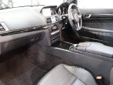 Eクラスクーペ E250 AMGスポーツパッケージ 