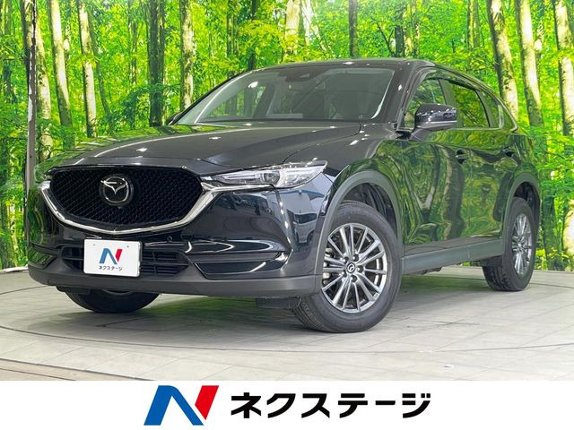 CX-5 2.2 XD スマートエディション 
