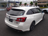 レヴォーグ 1.6 STI スポーツ アイサイト 4WD 