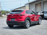 CX-30 2.0 20S Lパッケージ 