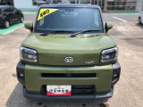 タフト G 4WD 