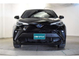 C-HR ハイブリッド 1.8 G 