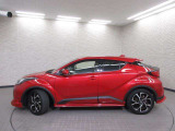 C-HR ハイブリッド 1.8 G 