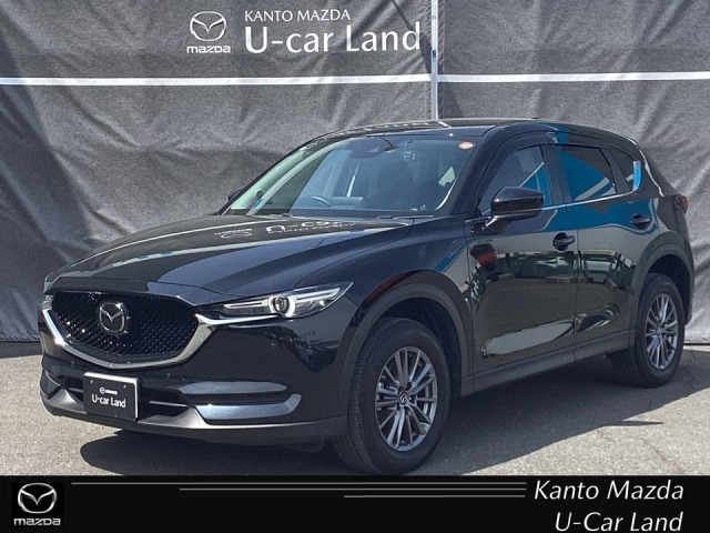 CX-5 2.0 20S プロアクティブ 