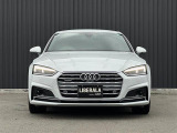 A5スポーツバック 2.0 TFSI クワトロ スポーツ 4WD 4WD 修復歴無し