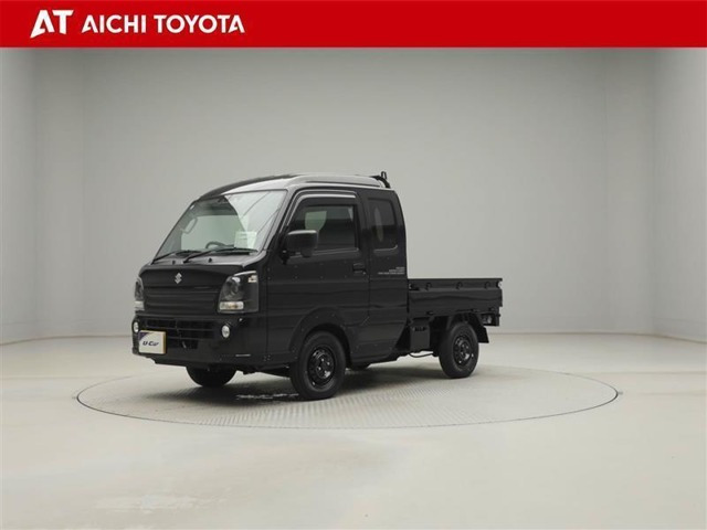 キャリイ スーパーキャリイ X リミテッド 4WD 
