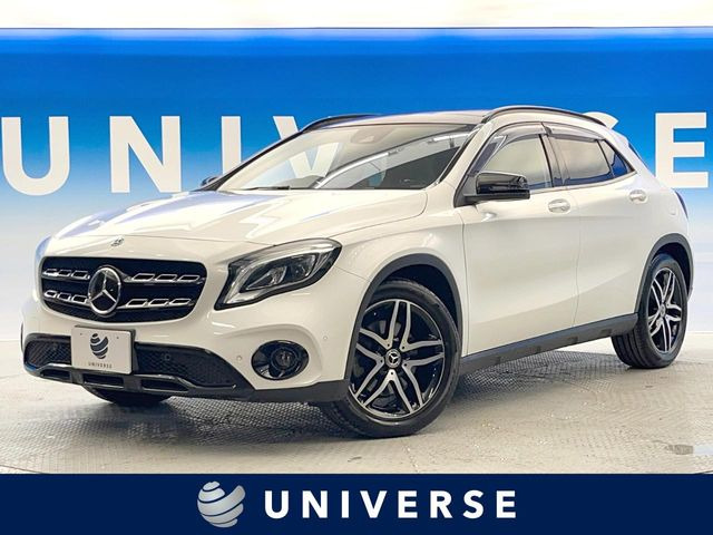 GLAクラス GLA250 4マチック 4WD 