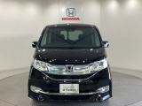 ステップワゴン 1.5 スパーダ ホンダ センシング 4WD 