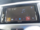 Bluetooth接続可能です