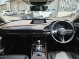 CX-30 2.0 20S Lパッケージ 