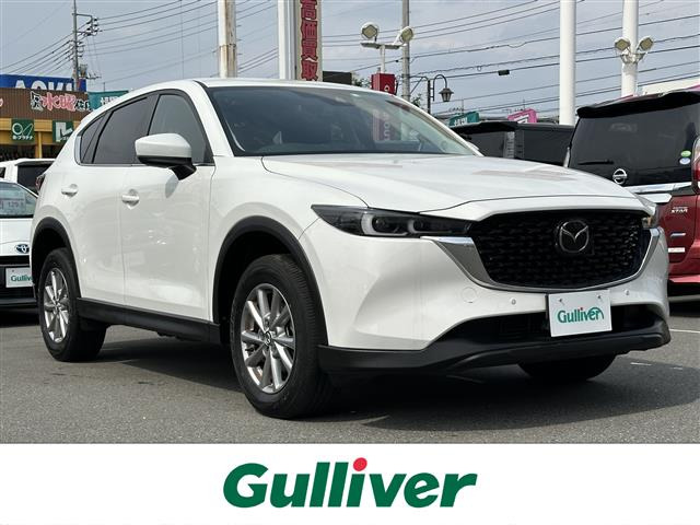 CX-5 2.2 XD スマートエディション 修復歴無し