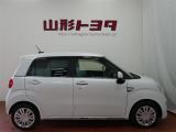 ピクシスジョイ F X SAIII 4WD 