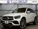 GLC 300 4マチック AMGライン 4WD 