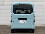 N-VAN +スタイル ファン 