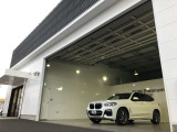 X1 M35i xドライブ DCT 4WD 
