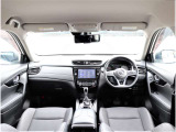 エクストレイル 2.0 20Xi Vセレクション 4WD 