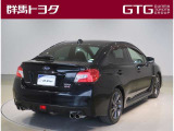 WRX S4 2.0 GT アイサイト 4WD 